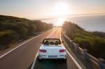 Mercedes-AMG C63 S Cabriolet 2016 года